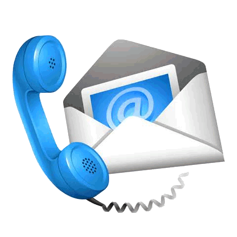 Contact us